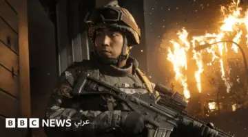 لعبة “كول أوف ديوتي” الجديدة تثير الجدل بسيناريو اجتياح كوري شمالي
